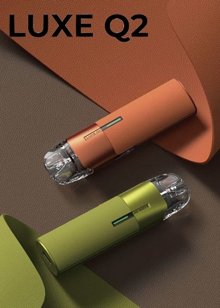 luxe q2